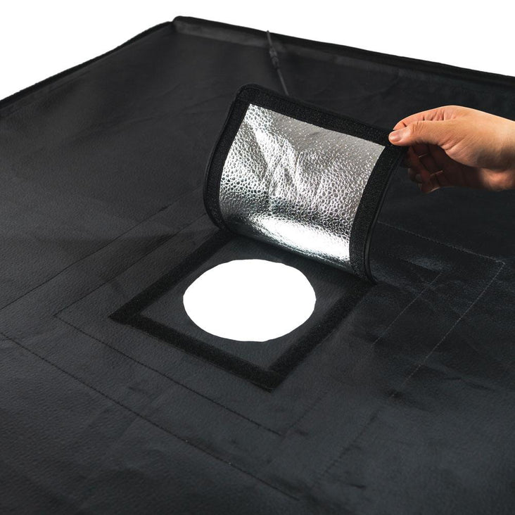 Spectrum 39" 'Studio Buddy' Product & Food Photography LED Light Box (DEMO STOCK)