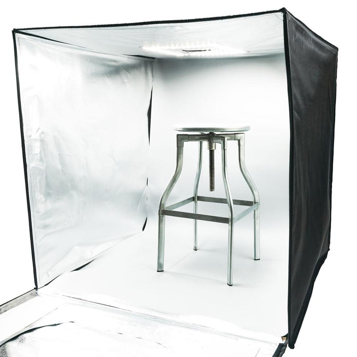 Spectrum 39" 'Studio Buddy' Product & Food Photography LED Light Box (DEMO STOCK)