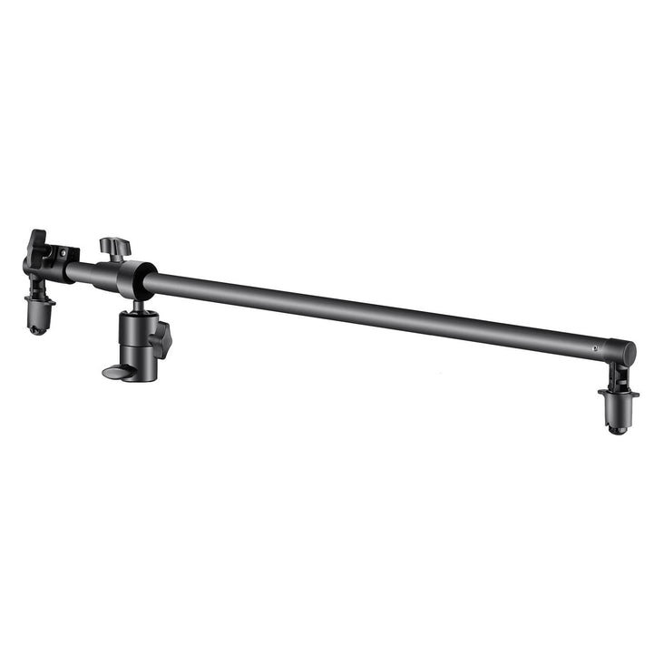 Studio Reflector Boom Arm (60-120cm) with Stand Mount