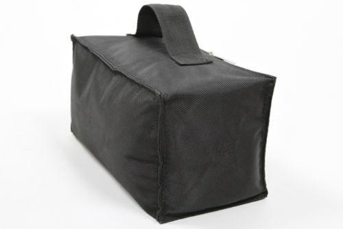 Hypop Sand Bag Weight Refillable Filled Sandbag (10kg)