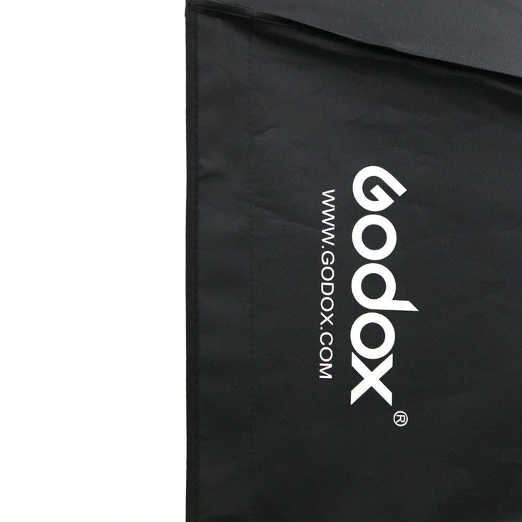 Godox 80cm / 31.5" Collapsible Octagon Softbox with Grid Light Modifier (Bowens)