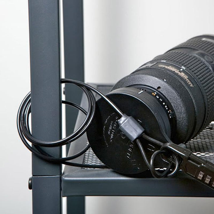 Gary Fong GearGuard Lens Lock for Nikon/Fuji (Cap Only)