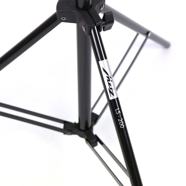 Metz 800W Mecastudio BL-400 Twin Head Kit with Paper Backdrop and Stand