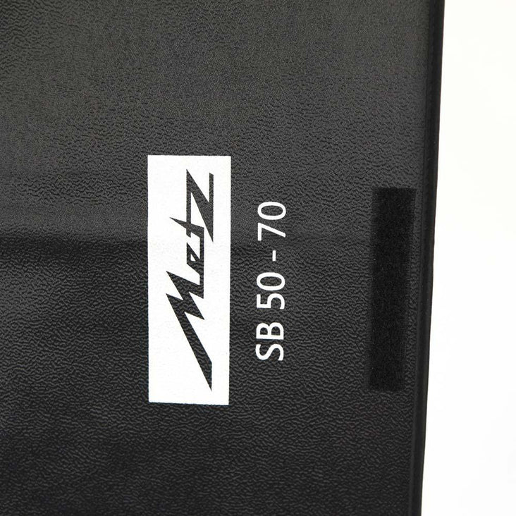 Metz 800W Mecastudio BL-400 Twin Head Kit with Paper Backdrop and Stand