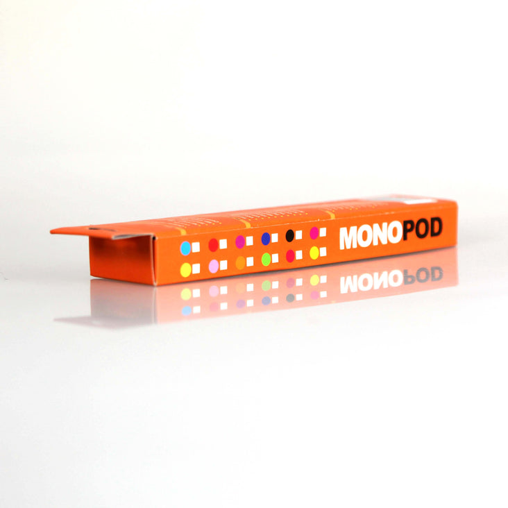 Universal Monopod Extendable Selfie Stick for Smartphones (iPhone, Samsung Galaxy, Google Nexus, HTC)