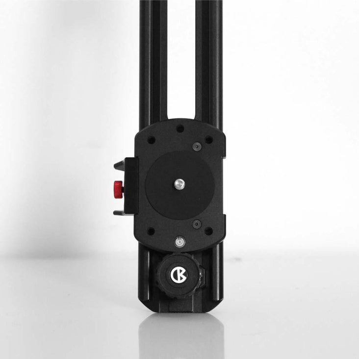 Kamerar Premium BIG 60"/150cm Foldable Video Camera Slider (13kg Load)