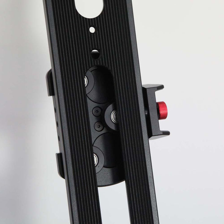 Kamerar Premium BIG 60"/150cm Foldable Video Camera Slider (13kg Load)