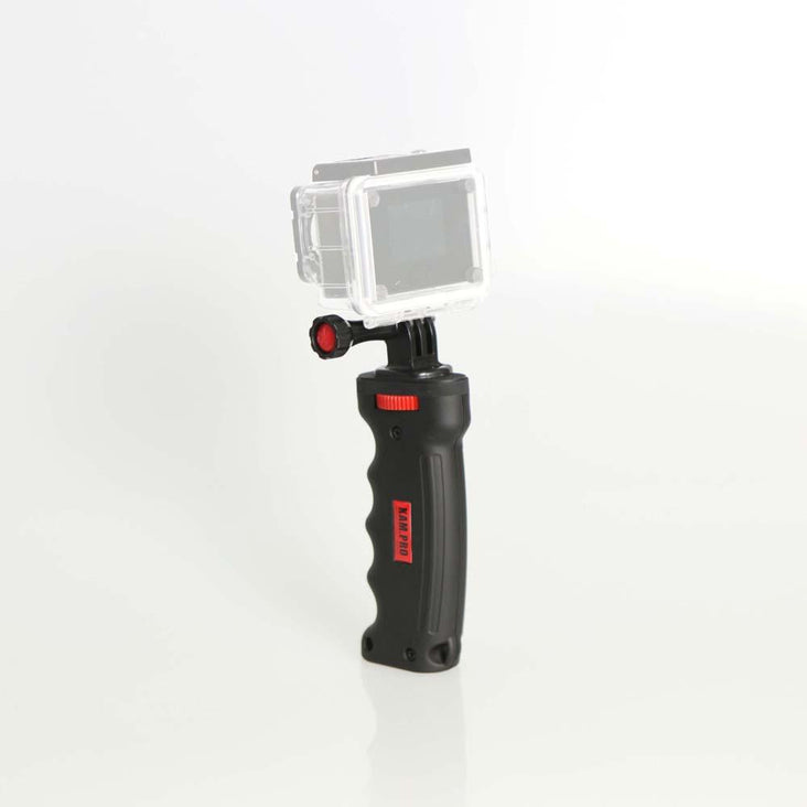 Kamerar KamPro Handle for GoPro Hero 2 3 4 Action Cameras