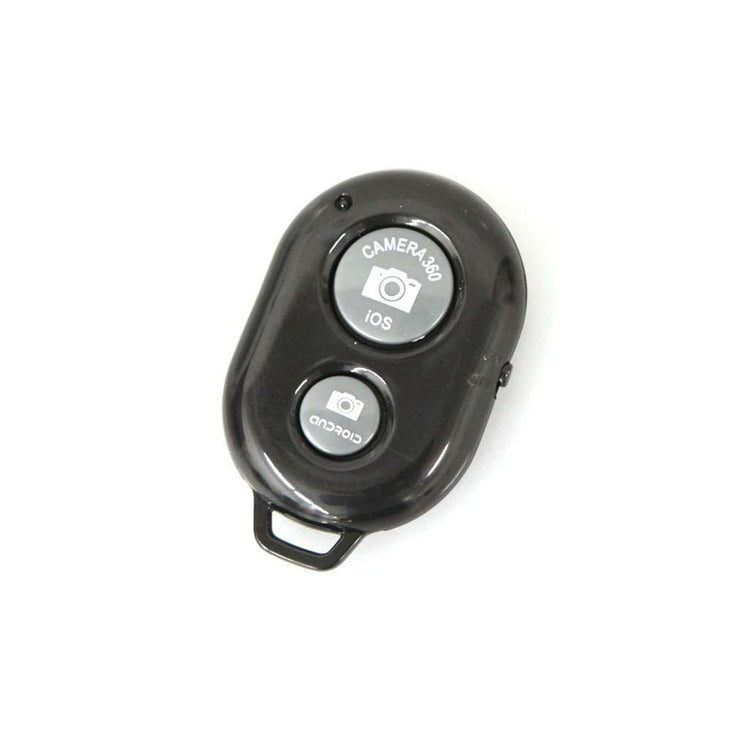 Bluetooth Remote Control Mobile Shutter for iPhone/iPad/Smartphones/Tablets
