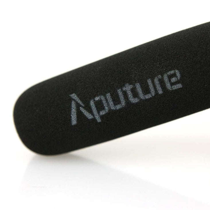Aputure Shotgun DSLR Camera Microphone V-Mic D2 (DEMO STOCK)