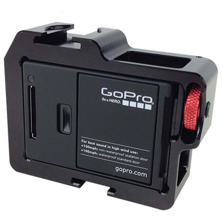 Kamerar KamPro GoProCage + Handle Kit