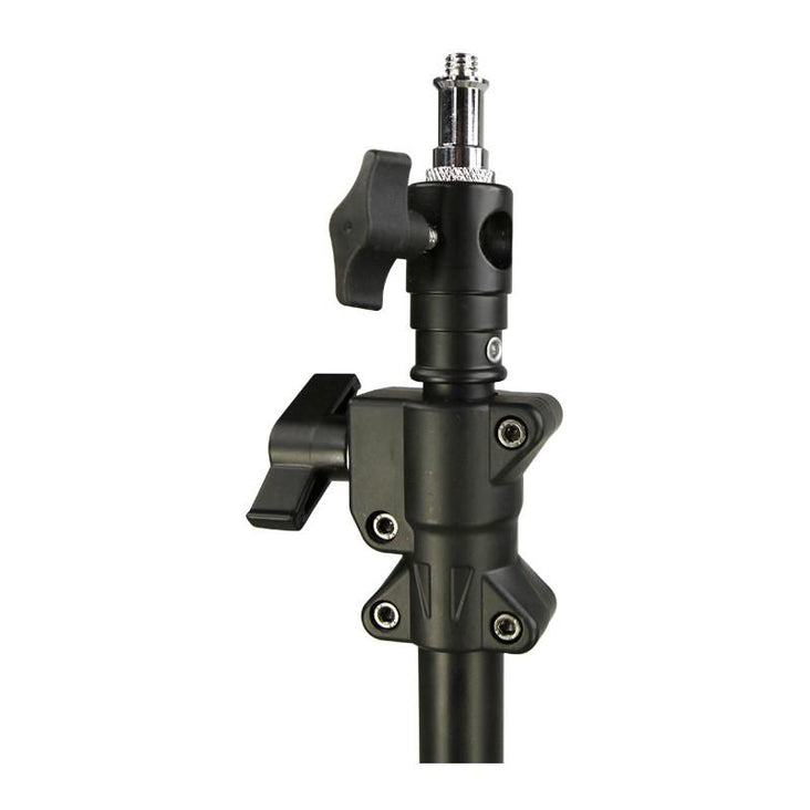 Heavy Duty Photographic Boom Stand and Counterweight (10kg Load)