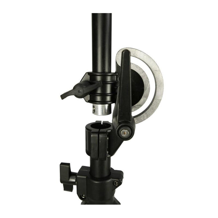 Heavy Duty Photographic Boom Stand and Counterweight (10kg Load)