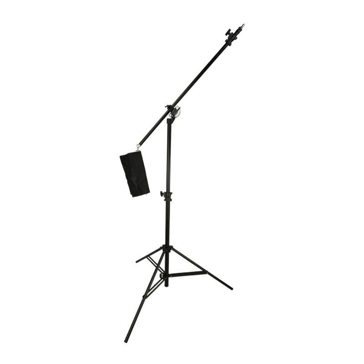 Heavy Duty Photographic Boom Stand and Counterweight (10kg Load)