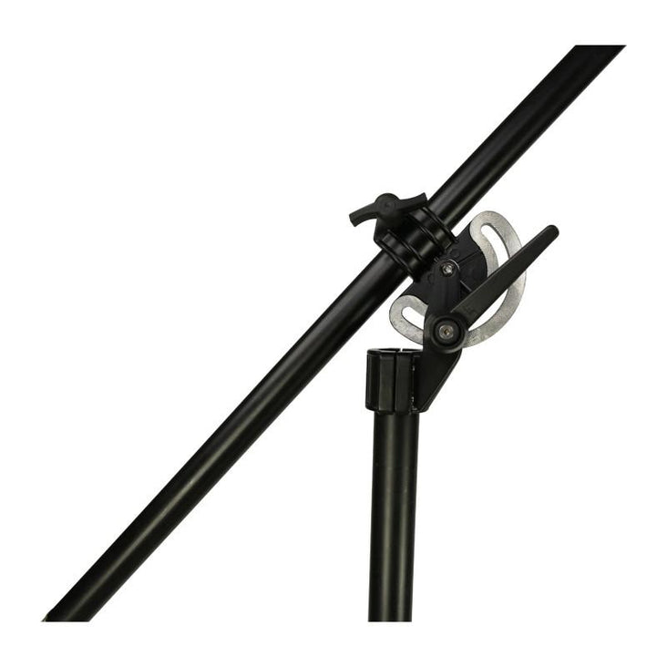 Heavy Duty Photographic Boom Stand and Counterweight (10kg Load)