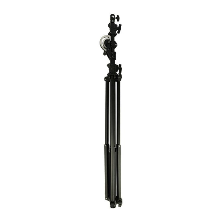 Heavy Duty Photographic Boom Stand and Counterweight (10kg Load)