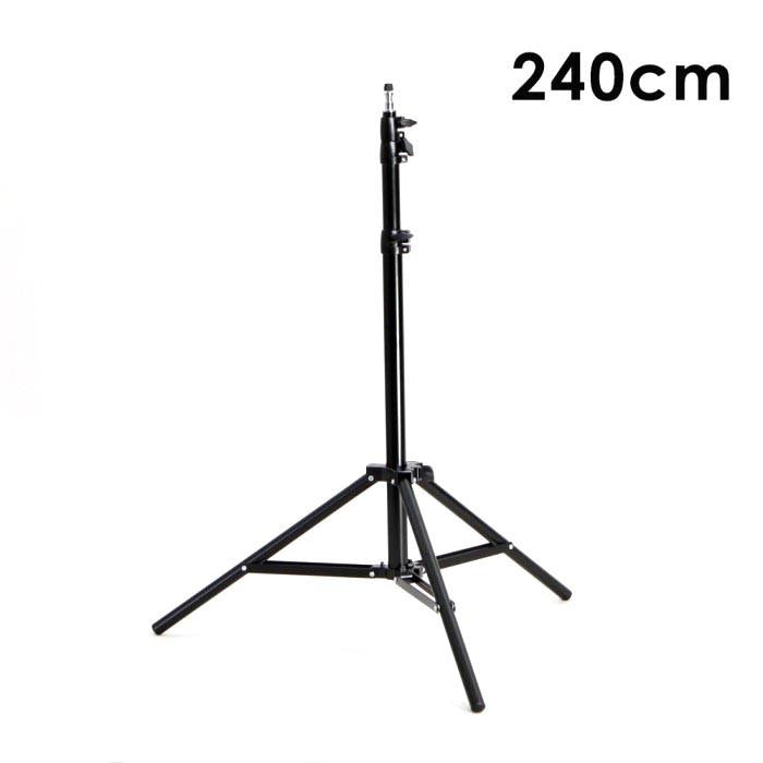 Hypop 240cm Light Stand With Air Cushion