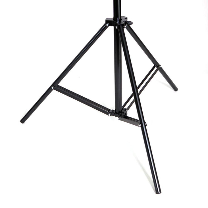 Hypop 240cm Light Stand With Air Cushion