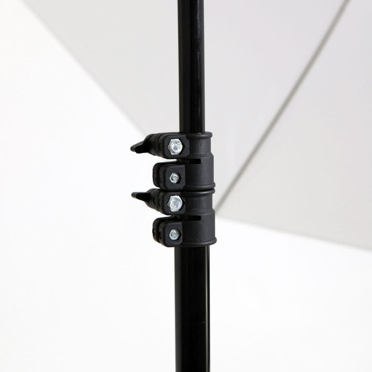Hypop Off Camera Flash (OCF) Single Umbrella Kit for Speedlites