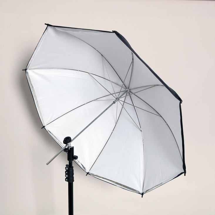 WI: 1 x 2-in-1 37" Umbrella Reflector/Diffuser 