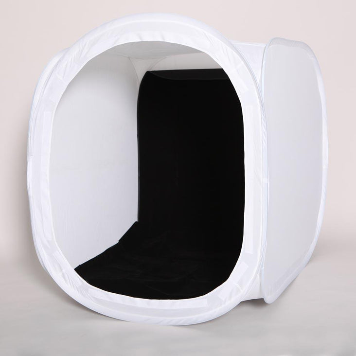Hypop 90cm Product Photography Lighting Tent Kit