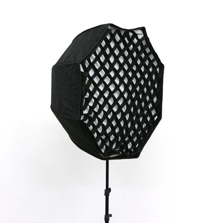 Octagon Umbrella Softbox 34"/85cm for Speedlite Studio Flash Speedlight  (Speedlite and Stand Excluded)