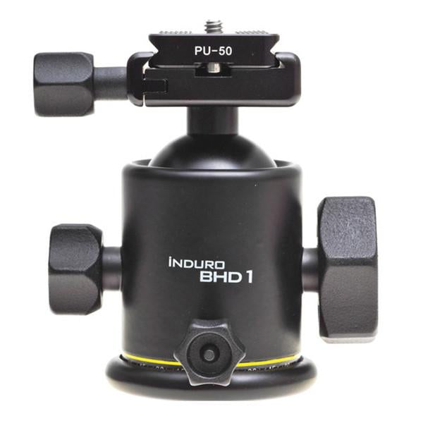 Induro BHD SERIES BALLHEAD Size 1