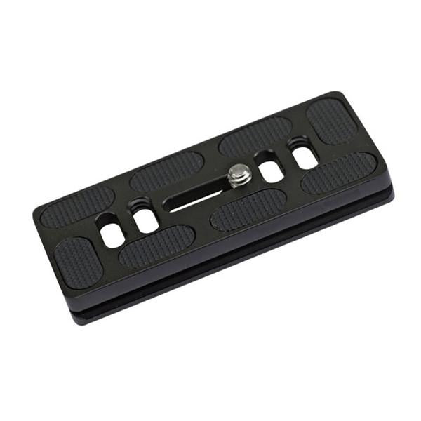 Induro PU-85 Extra Long Slide-In Quick Release Plate