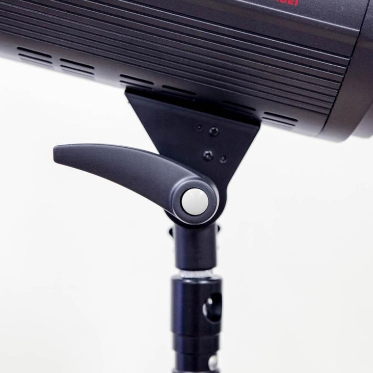 Jinbei Professional EF200 5600K Monoblock Style Continuous LED Light Head (Demo)