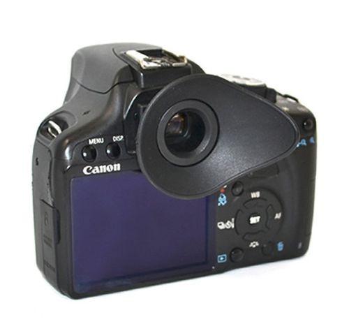JJC EC-7 Eye Cup for Canon 700D 650D 600D 1100D 1000D 5D 10D