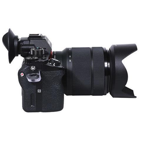 JJC EN-DK19 Eye Cup For Nikon D5 D500 D810A D810 Df D4S D800E D4 D800 D2 D3 DK19
