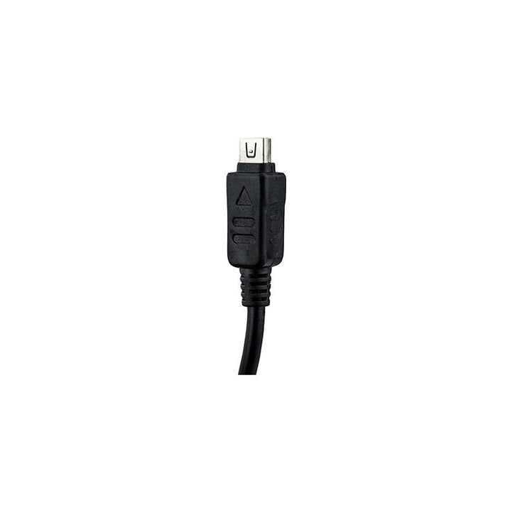 JJC Cable-J Switch Shutter Release Cable for Olympus RM-UC1