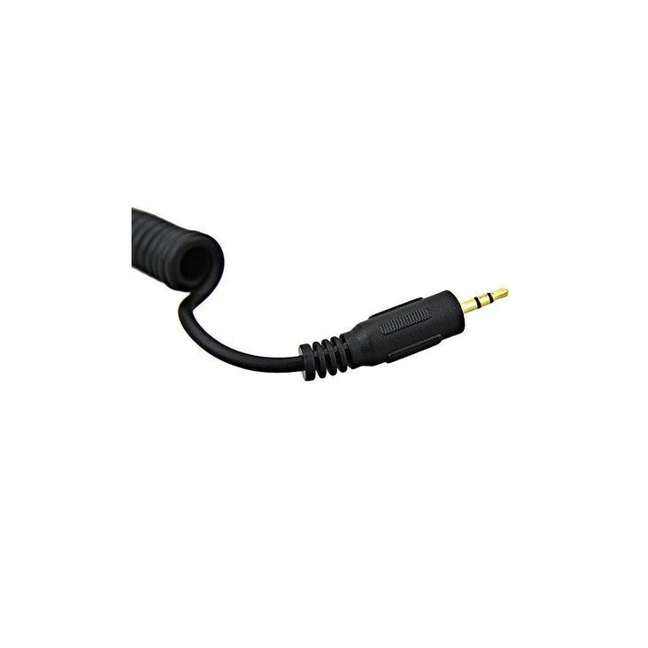 JJC Cable-J Switch Shutter Release Cable for Olympus RM-UC1