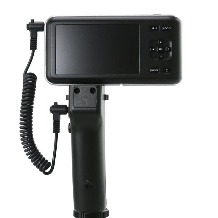 JJC Handle Pistol Grip Stabiliser for Blackmagic Pocket Cinema BMPCC Camera