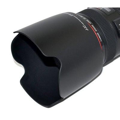 JJC Lens Hood for Canon EW-83F EF 24-70mm f/2.8L USM