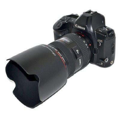 JJC Lens Hood for Canon EW-83F EF 24-70mm f/2.8L USM