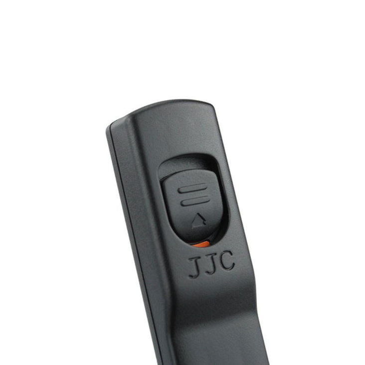 JJC MA-J Remote Shutter Release (Black)