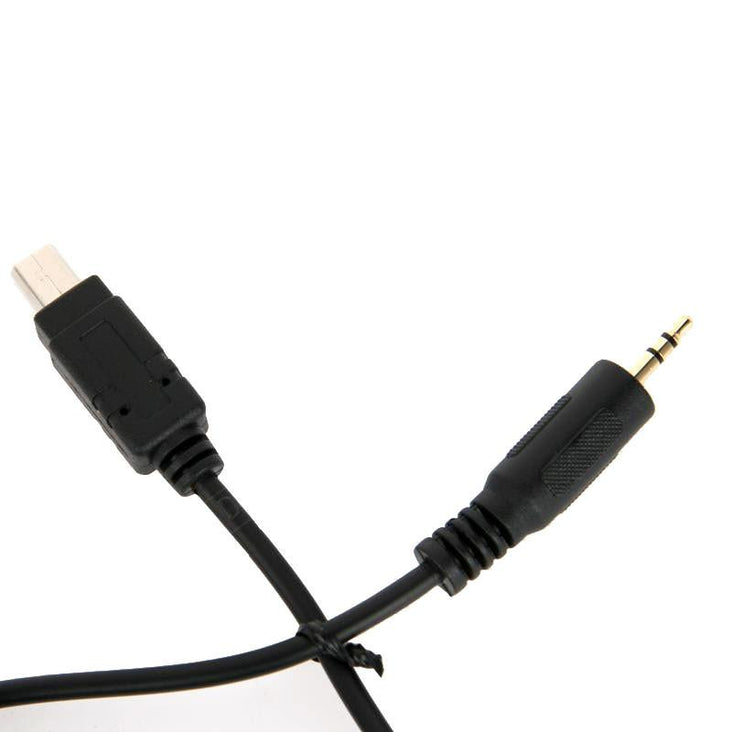 JJC RM-UC1 Cable for Olympus OM-1