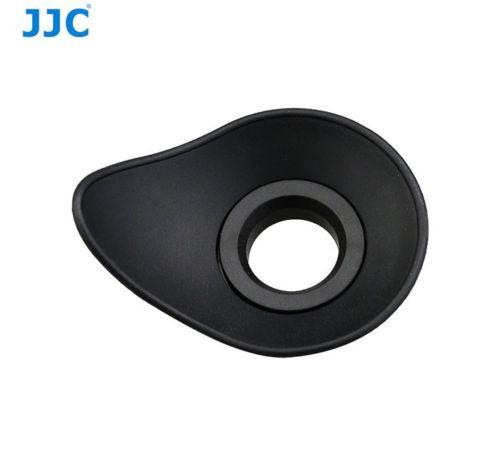 JJC EC-EG Eye Cup for Canon 5DIII 5DIV 5DS 5DSR 1DX 1DXII 7DII