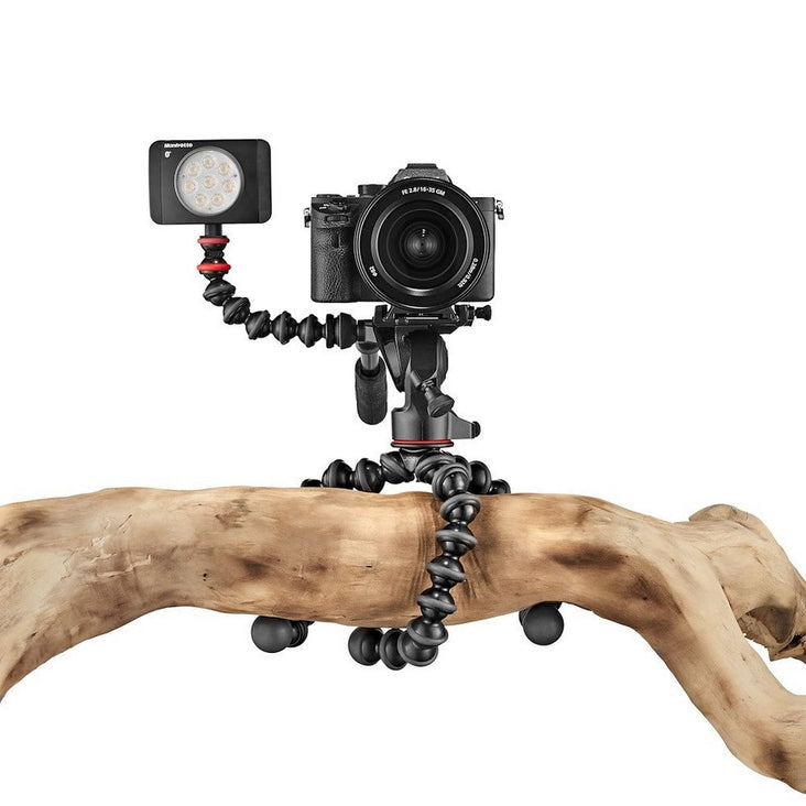 Joby Gorillapod 3K Video Pro Camera Tripod