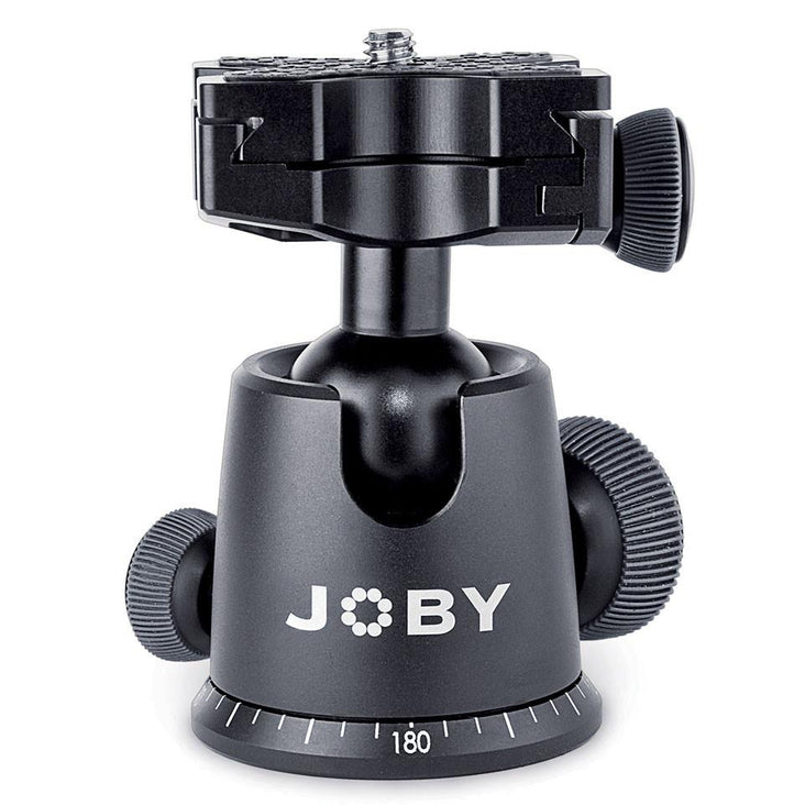 Joby Gorillapod BHX B&S Ball Head for Focus