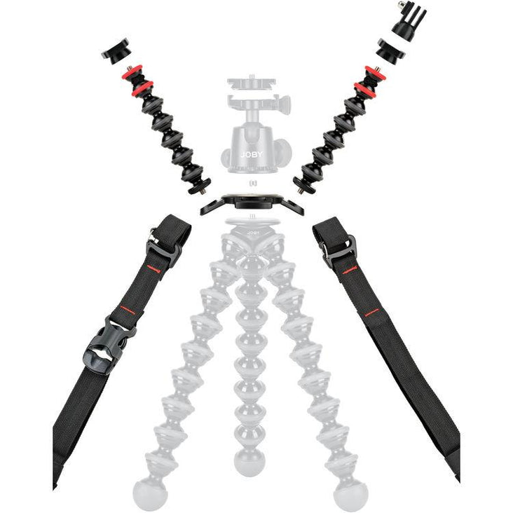 Joby GorillaPod Rig Upgrade | Hypop