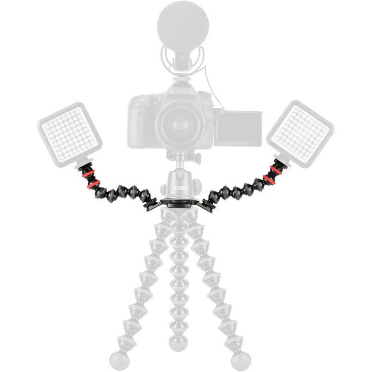 Joby GorillaPod Rig Upgrade | Hypop