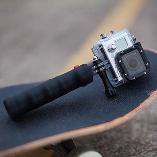 Kamerar KamPro Handle Kit for GoPro Action Cameras