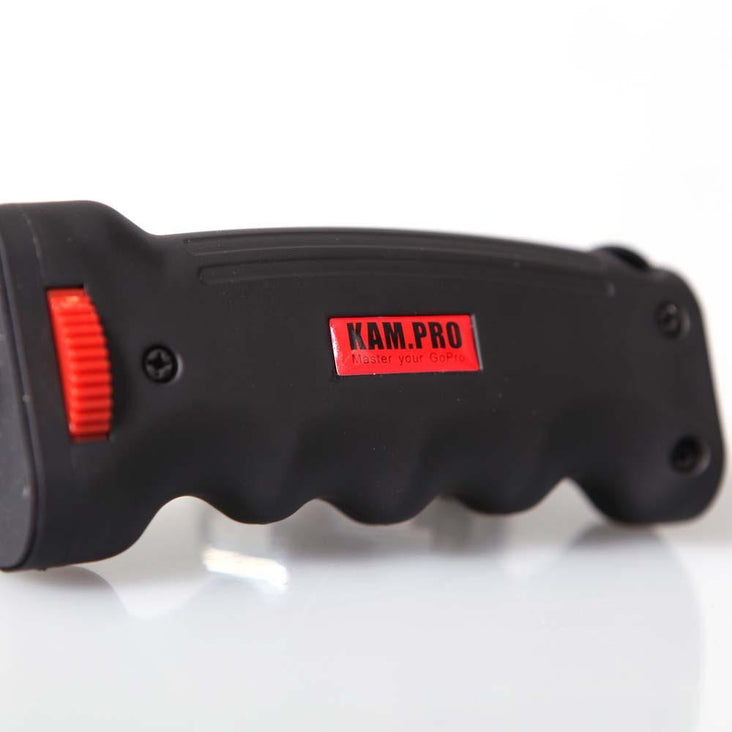 Kamerar KamPro Handle Kit for GoPro Action Cameras