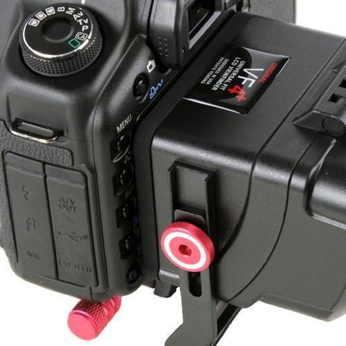 Kamerar VF-4 Plus Universal LCD View Finder