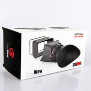 Kamerar MagView 3:2 LCD Viewfinder – Hypop