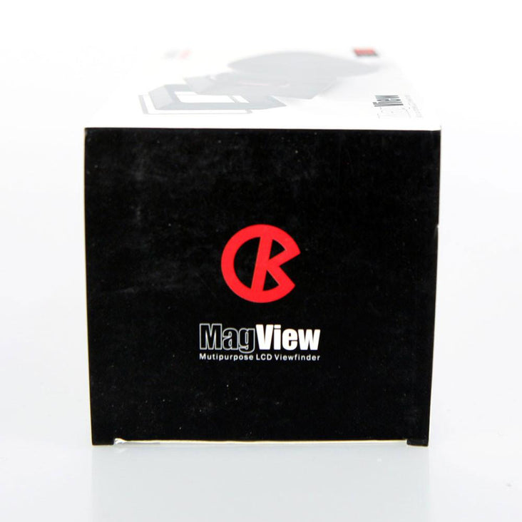 Kamerar MagView 3:2 LCD Viewfinder – Hypop