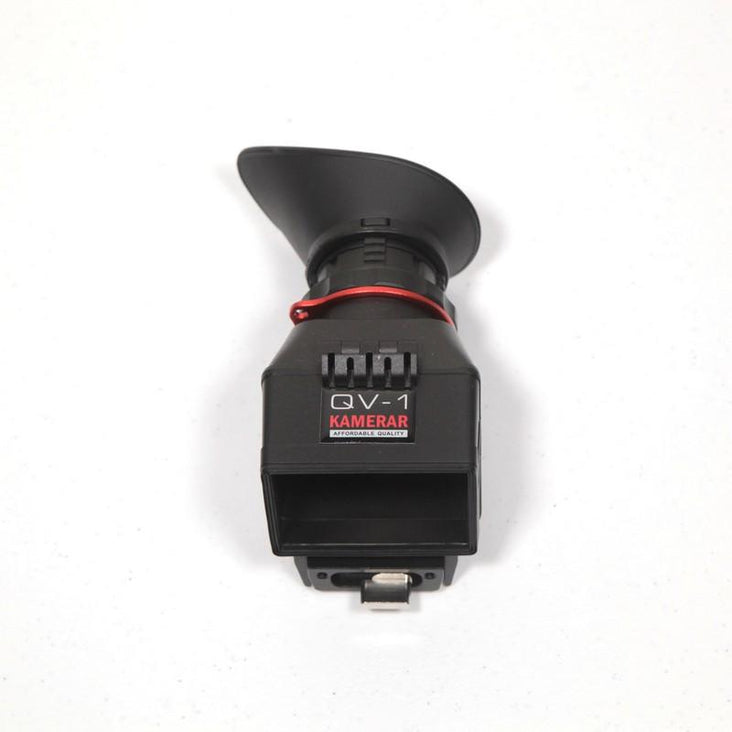 Kamerar QV-1 M LCD View Finder for Panasonic GH3 GH4 Sony A7 A7R A7S
