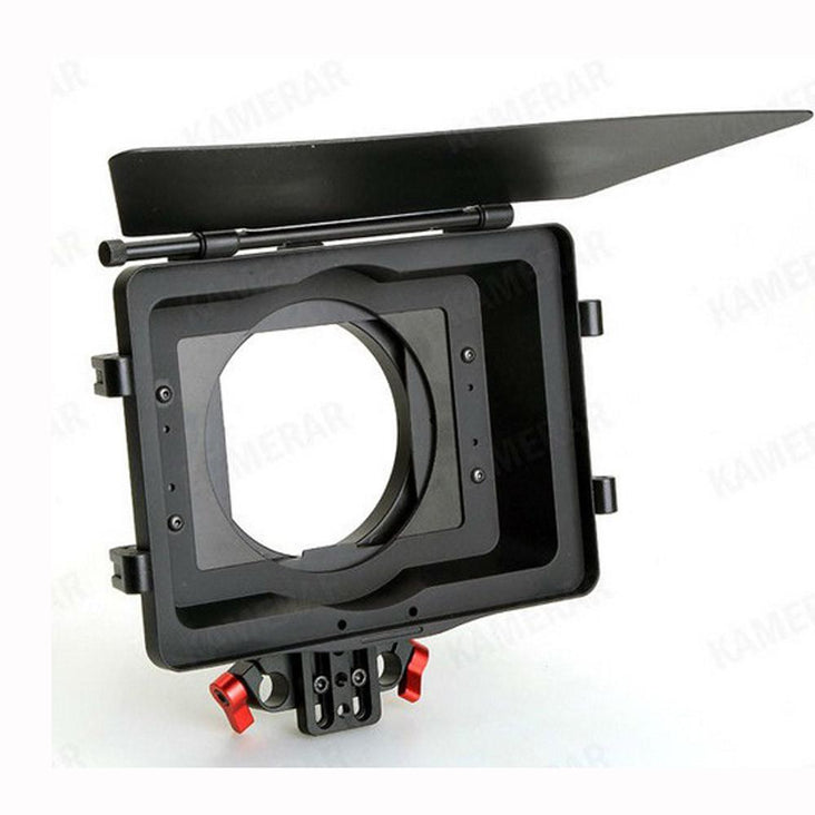 Kamerar Lightweight Matte Box MAX-1 for DSLR Cameras | Hypop